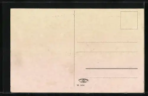 AK Minden i. W., Kanalpartie, Pumpstation, Brücken