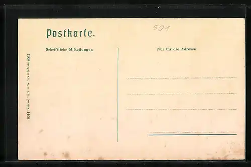 AK Salzburg, Pferdeschwemme und Mönchsbergaufzug