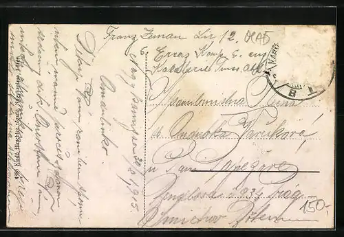 AK Nagykanizsa, Fö-út