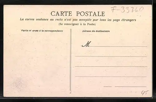 AK Frontenac, La Rampe