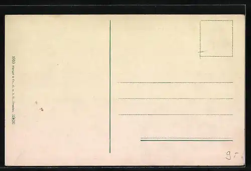 AK Bakar, Altes Türkisches Haus