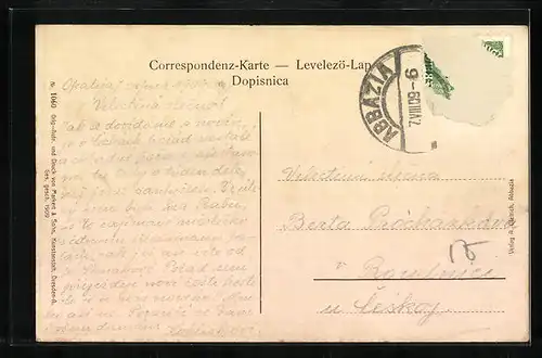 AK Abbazia-Volosca, Monte Maggiore