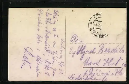 AK Crikvenica, Dio luke