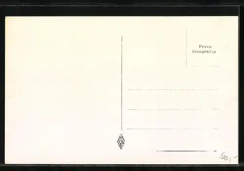 AK Split, Francuska obala