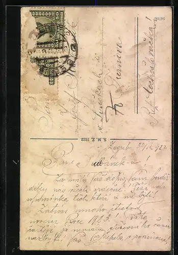 AK Zagreb, Umjetnicki Paviljon, Zrinjevac