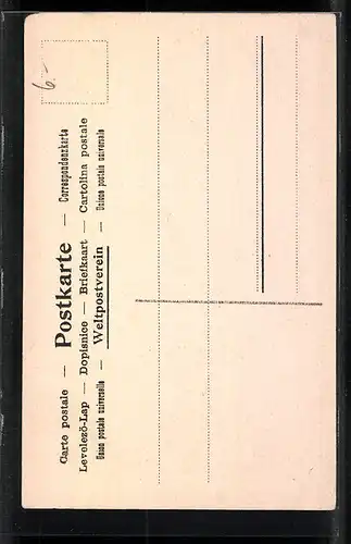 AK Schauspieler Adalbert Matkowsky