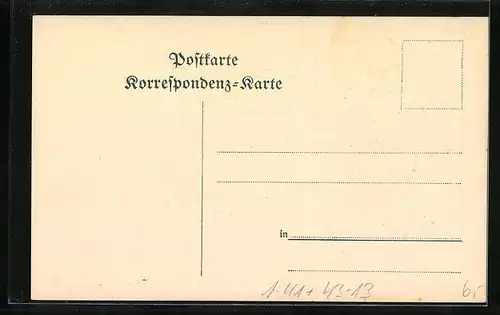 AK Schriften von Max Geissler, Bibliothek