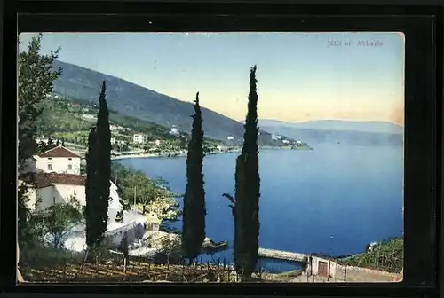 AK Jcici, Panorama