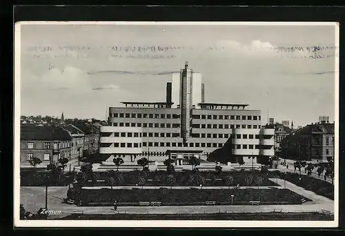 AK Zemun, Jugoslovanski trg