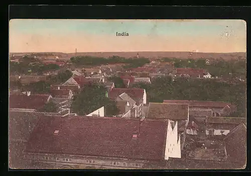 AK India, Panorama