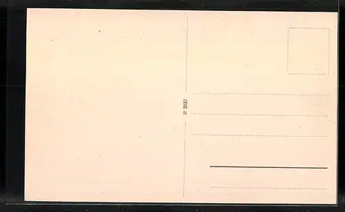 AK Mainz, Kaiserbrücke