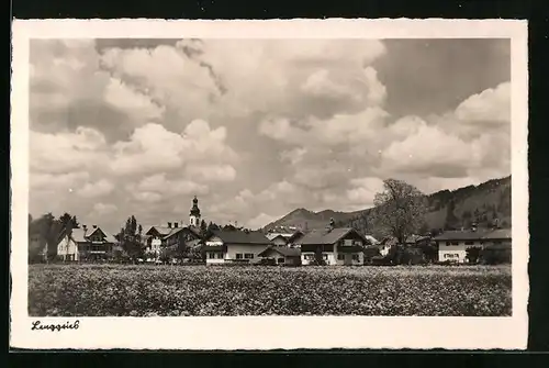 AK Lenggries, Totalansicht