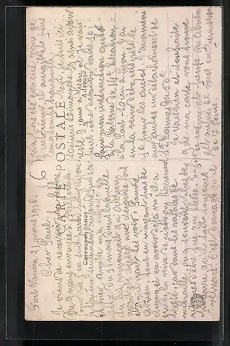 AK Rillieux, L`Église