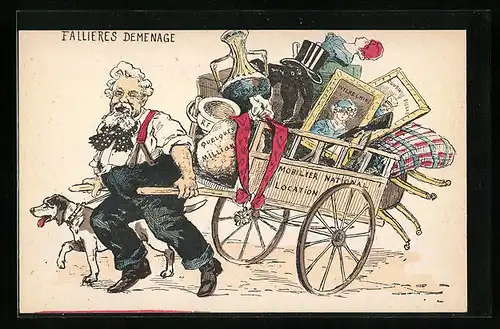 AK Fallieres Demenage