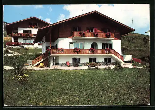 AK Toblach, Pension Taschler Matthäus