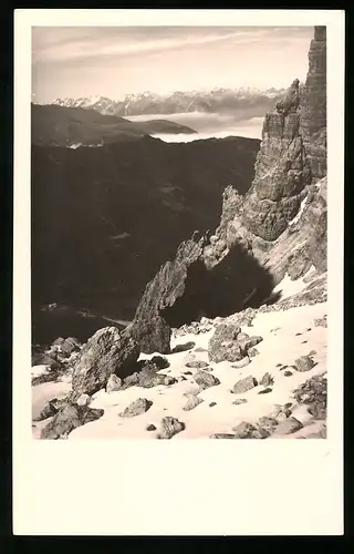 550 Fotografien Neue Sachlichkeit, Ansicht Hofgastein, 30er-40er Jahre, Amateurfotograf Franz Schneider, Österreich