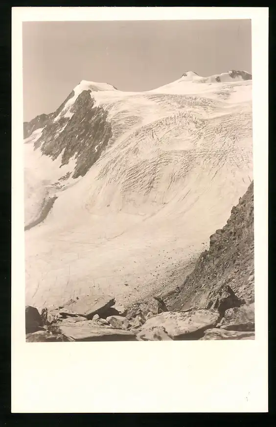 550 Fotografien Neue Sachlichkeit, Ansicht Hofgastein, 30er-40er Jahre, Amateurfotograf Franz Schneider, Österreich 17