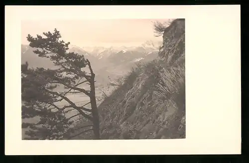 550 Fotografien Neue Sachlichkeit, Ansicht Hofgastein, 30er-40er Jahre, Amateurfotograf Franz Schneider, Österreich