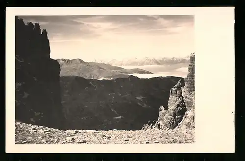 550 Fotografien Neue Sachlichkeit, Ansicht Hofgastein, 30er-40er Jahre, Amateurfotograf Franz Schneider, Österreich