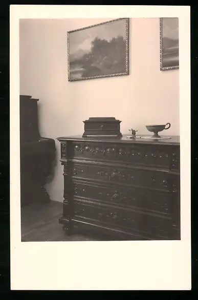 550 Fotografien Neue Sachlichkeit, Ansicht Hofgastein, 30er-40er Jahre, Amateurfotograf Franz Schneider, Österreich 50