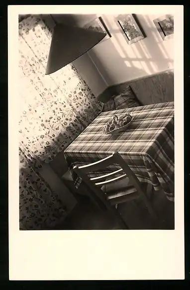 550 Fotografien Neue Sachlichkeit, Ansicht Hofgastein, 30er-40er Jahre, Amateurfotograf Franz Schneider, Österreich 56