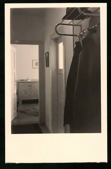 550 Fotografien Neue Sachlichkeit, Ansicht Hofgastein, 30er-40er Jahre, Amateurfotograf Franz Schneider, Österreich 57