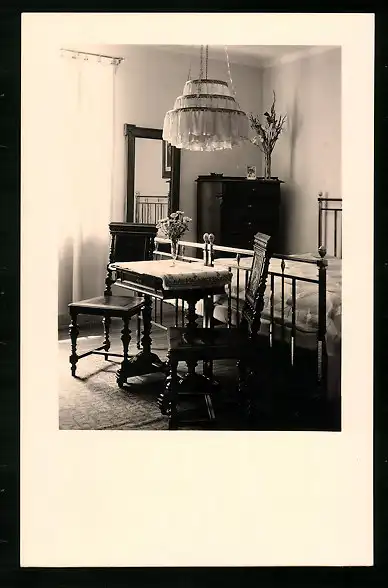 550 Fotografien Neue Sachlichkeit, Ansicht Hofgastein, 30er-40er Jahre, Amateurfotograf Franz Schneider, Österreich 58