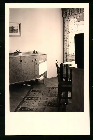 550 Fotografien Neue Sachlichkeit, Ansicht Hofgastein, 30er-40er Jahre, Amateurfotograf Franz Schneider, Österreich 59