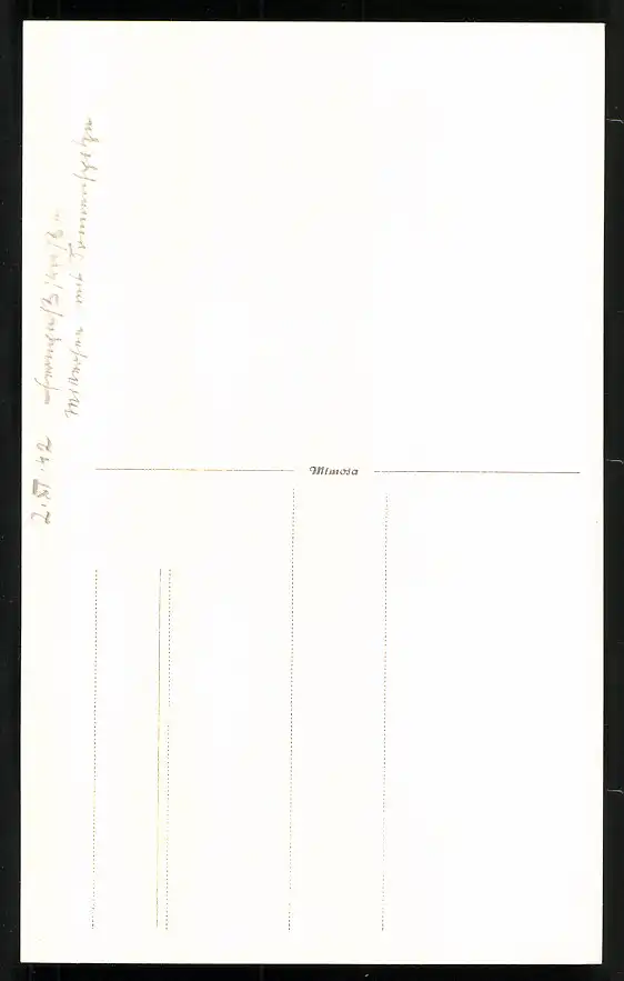 550 Fotografien Neue Sachlichkeit, Ansicht Hofgastein, 30er-40er Jahre, Amateurfotograf Franz Schneider, Österreich 64