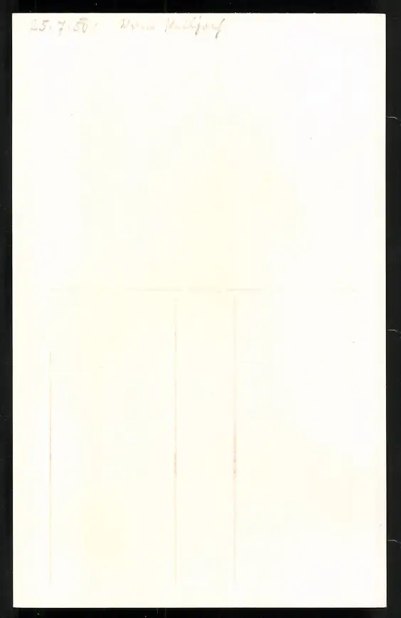 550 Fotografien Neue Sachlichkeit, Ansicht Hofgastein, 30er-40er Jahre, Amateurfotograf Franz Schneider, Österreich 70