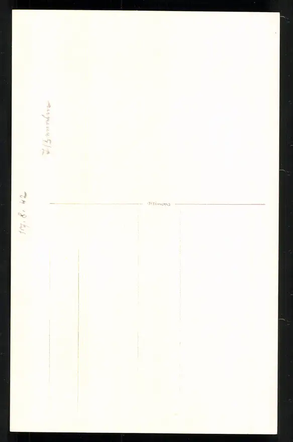 550 Fotografien Neue Sachlichkeit, Ansicht Hofgastein, 30er-40er Jahre, Amateurfotograf Franz Schneider, Österreich 72