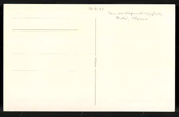 550 Fotografien Neue Sachlichkeit, Ansicht Hofgastein, 30er-40er Jahre, Amateurfotograf Franz Schneider, Österreich 73