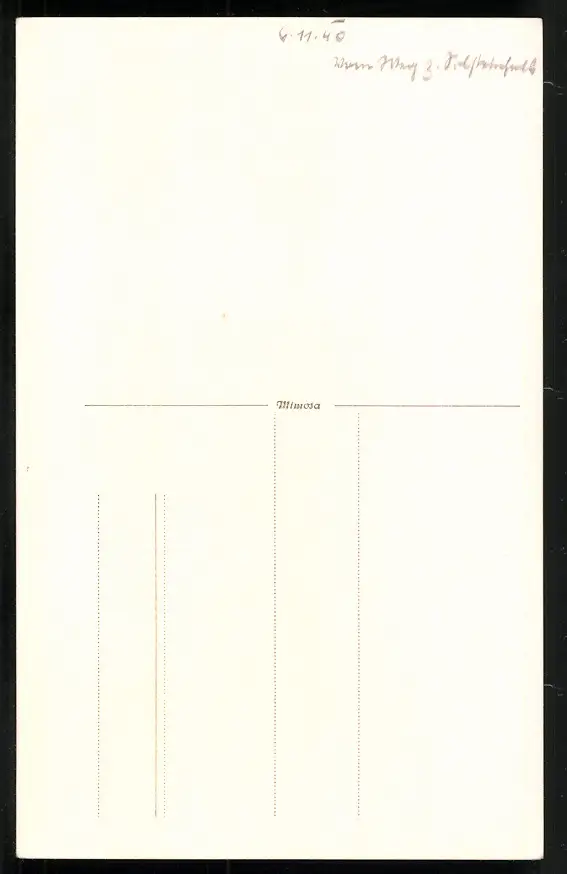 550 Fotografien Neue Sachlichkeit, Ansicht Hofgastein, 30er-40er Jahre, Amateurfotograf Franz Schneider, Österreich 76
