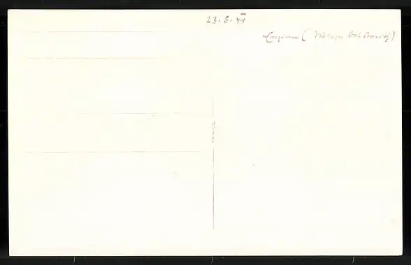 550 Fotografien Neue Sachlichkeit, Ansicht Hofgastein, 30er-40er Jahre, Amateurfotograf Franz Schneider, Österreich 82