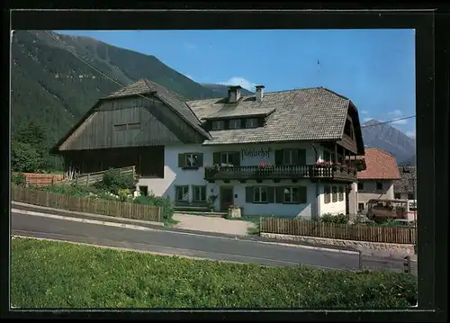 AK Oberrasen, Pension Pichlerhof