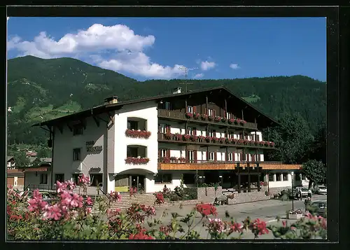 AK Gais bei Bruneck, Hotel Windschar