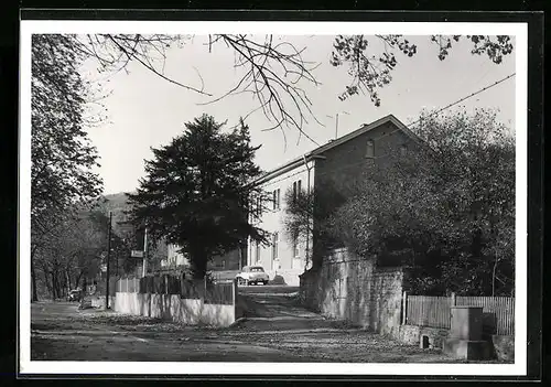 AK Bad Sulza, Elzes Gaststätte