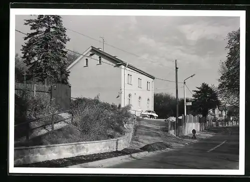 AK Bad Sulza, Elzes Gaststätte