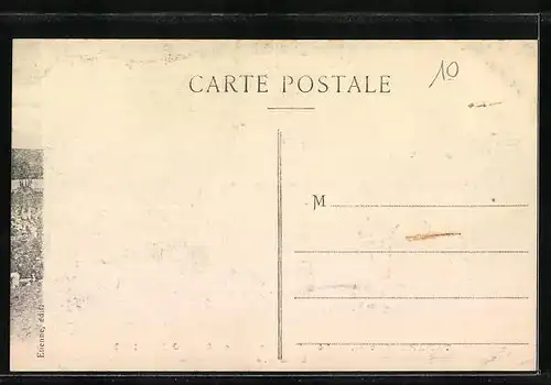 AK Tarare, Fête Gymnique 1912