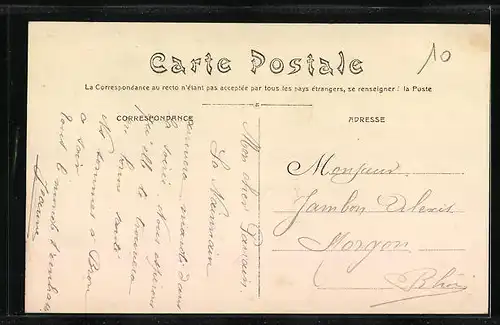 AK Bron, Quartier de l`Industrie