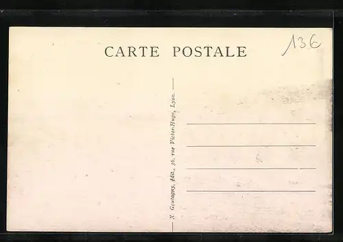 AK Vénissieux, La Verrerie