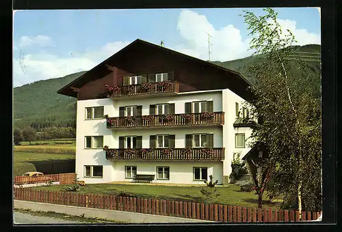 AK Reischach, Hotel-Pension Reipertinger Hof