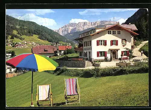 AK Ortisei, Hotel Garni Panoramic