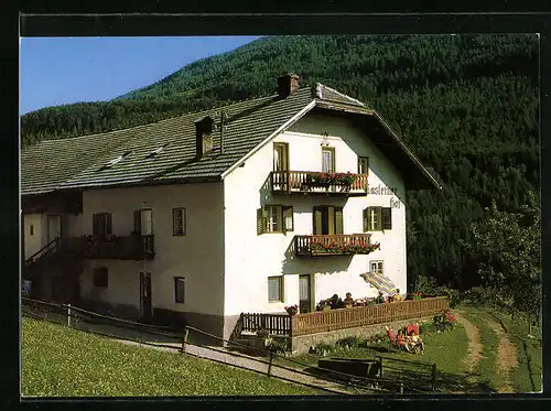 AK Sankt Sigmund, Hotel-Pension Rasteinerhof