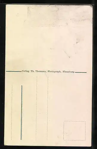 AK Idstedt, Gedächtniskirche