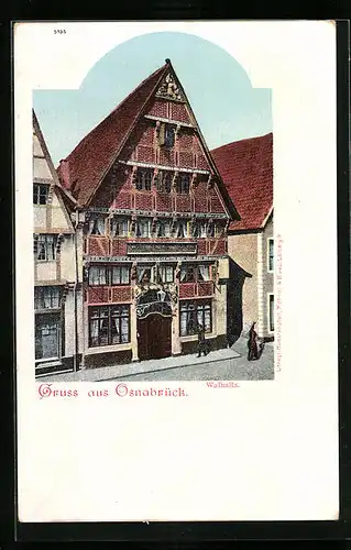 AK Osnabrück, Walhalla