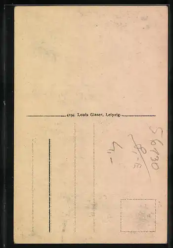 AK Dausenau a. d. Lahn, Der schiefe Turm