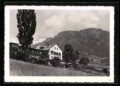 AK Seis am Schlern, Hotel-Pension Mirabell