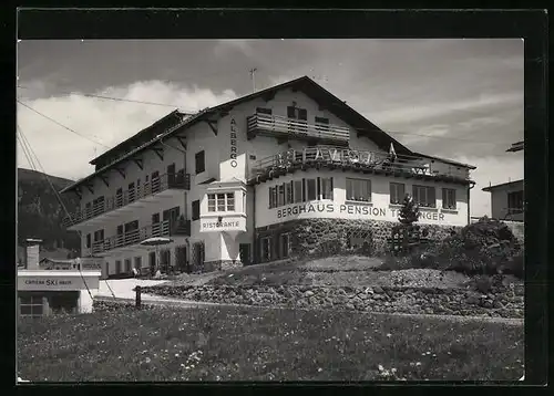 AK Alpe di Siusi, Hotel Bellavista
