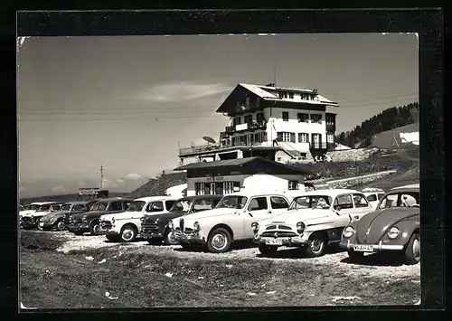 AK Alpe di Siusi, Albergo Ristorante Urthaler
